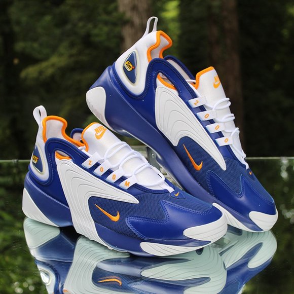 Nike Zoom 2K Deep Royal Size 12 main image 5